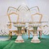 Celebrant Throne Chairs