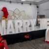 Harwin - Wedding Package (Friday & Sunday Weddings)