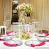 Hillcroft - Wedding Package