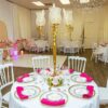 Hillcroft – Micro Wedding Package