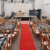 Harwin - Diamond Package (150 Guests)