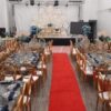 Harwin - Diamond Package (150 Guests)