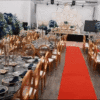 Harwin - Diamond Package (150 Guests)