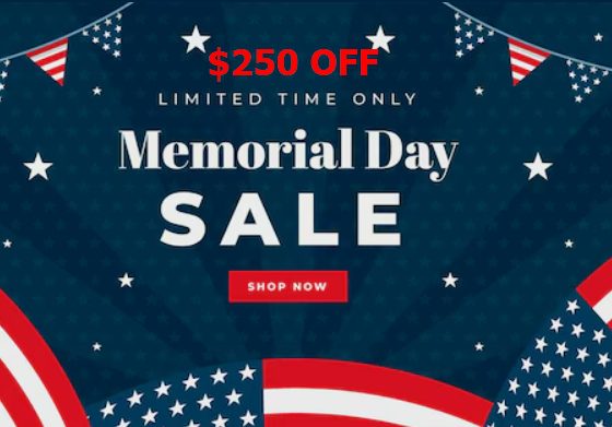 Memorial Day Sales Wedsblog V5