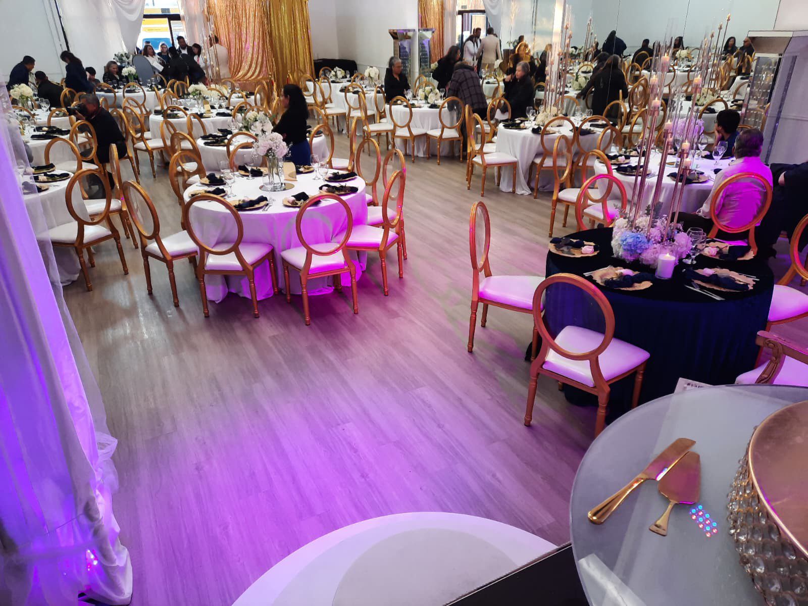 Wedsblog Events_Harwin, 50th Birthday December 2025