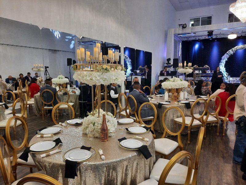 Best venue for wedding reception in Houston in 2026