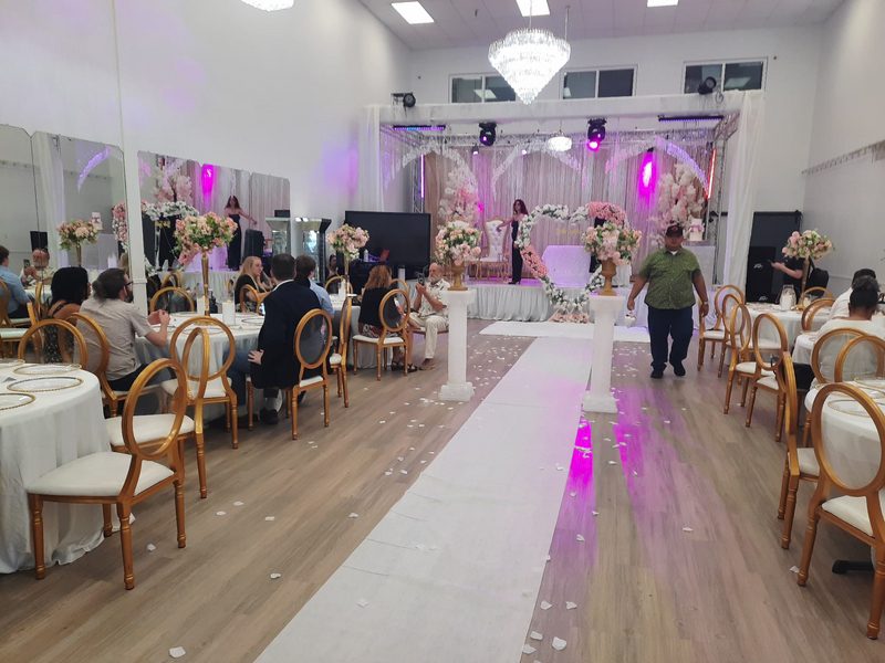 Wedsblog Events_wedding reception venue in Houston