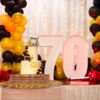 70th Birthday Party Venue in Houston 70th Birthday Party Venue in Houston