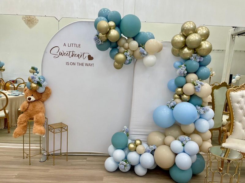 Wedsblog Events_Baby Shower in Houston