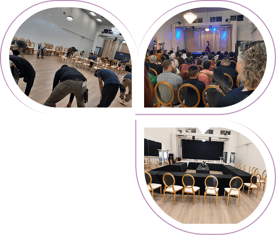 Corporate Packages Intimate Venue 2 Desktop