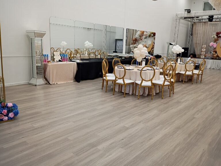 baby shower